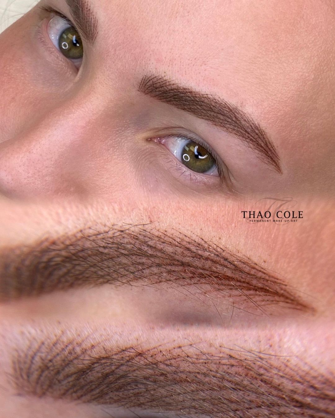 Eyebrow tattoo vs Microblading - What's The Key Difference?